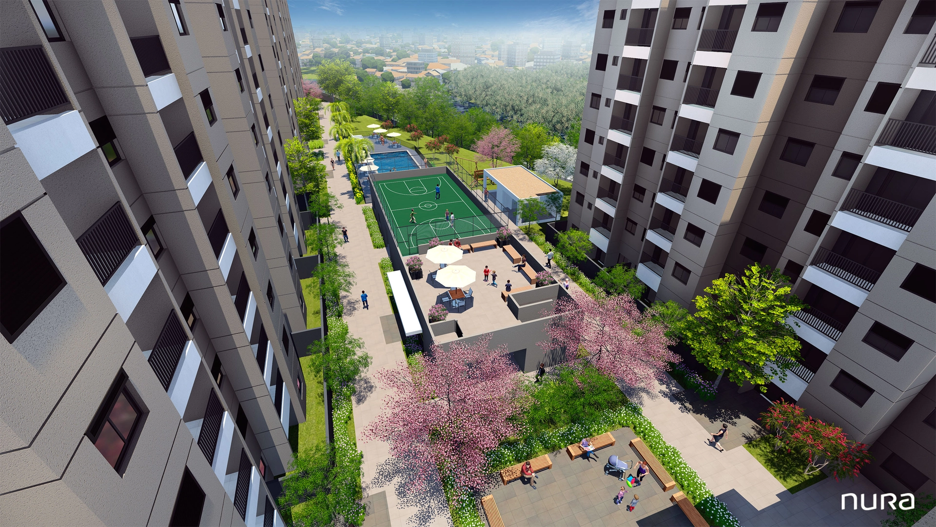 Monteiro Lobato – Lote A