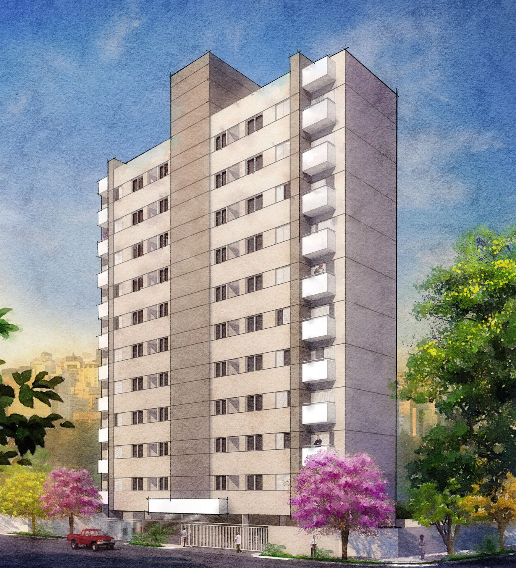 Fancisco Sá Barbosa