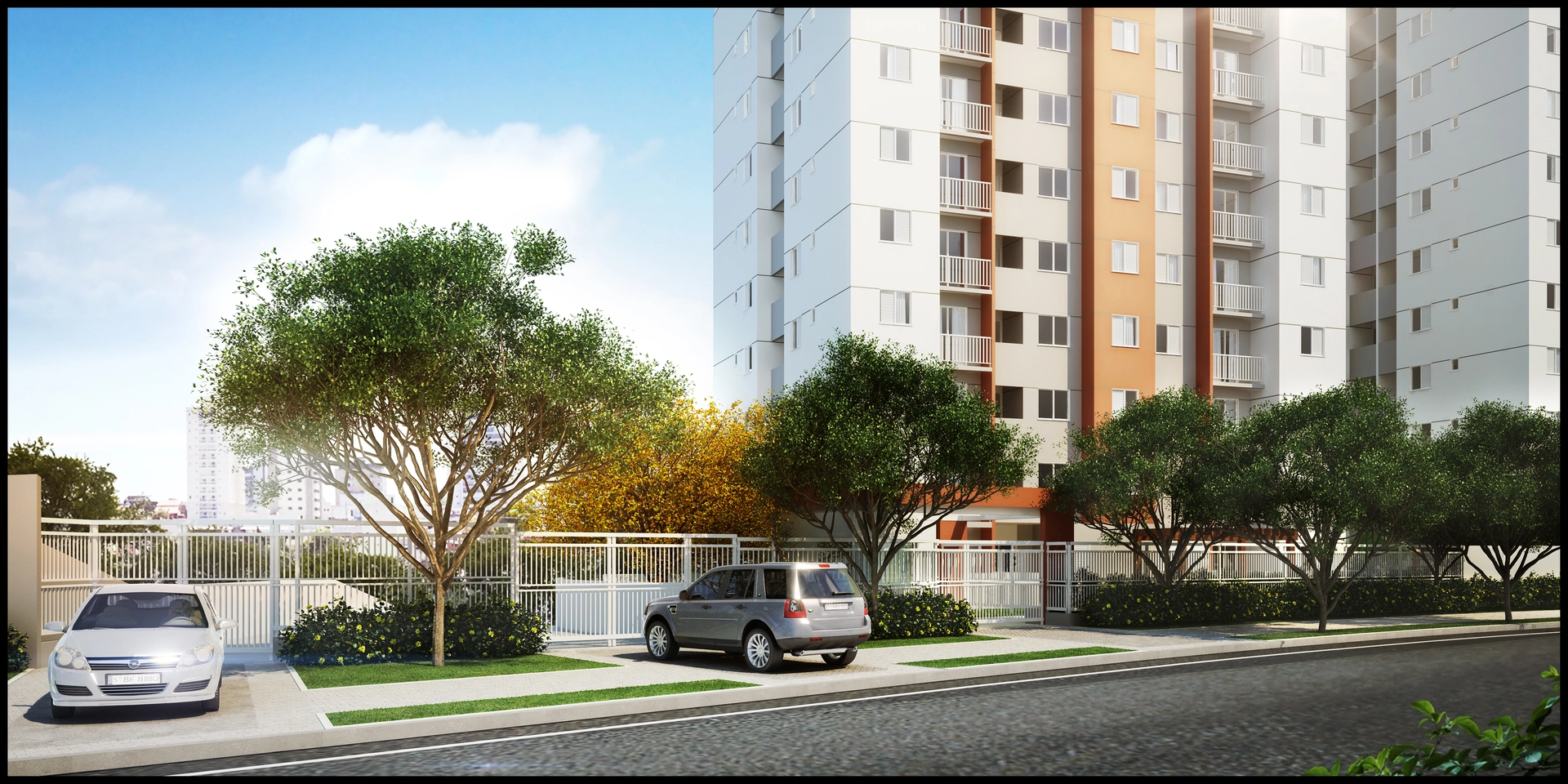 Franklin – Lote A