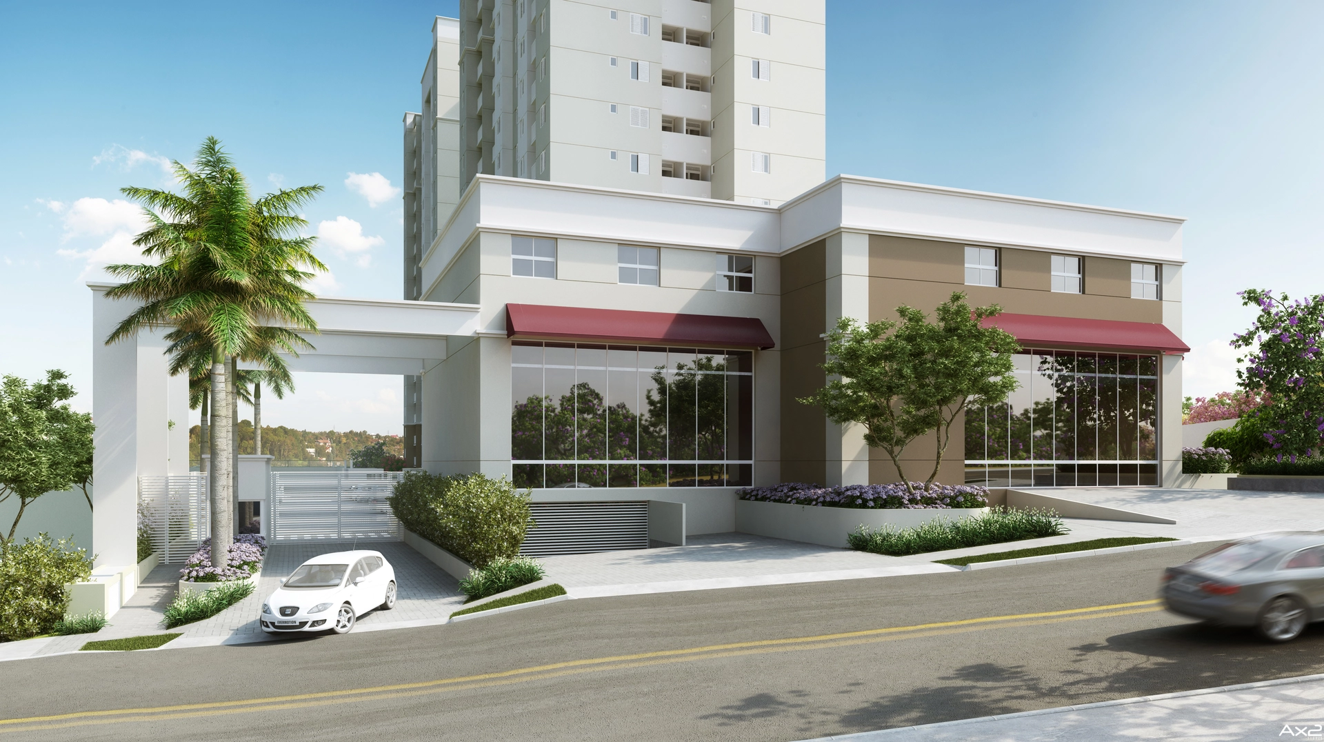 Parada Pinto Residencial