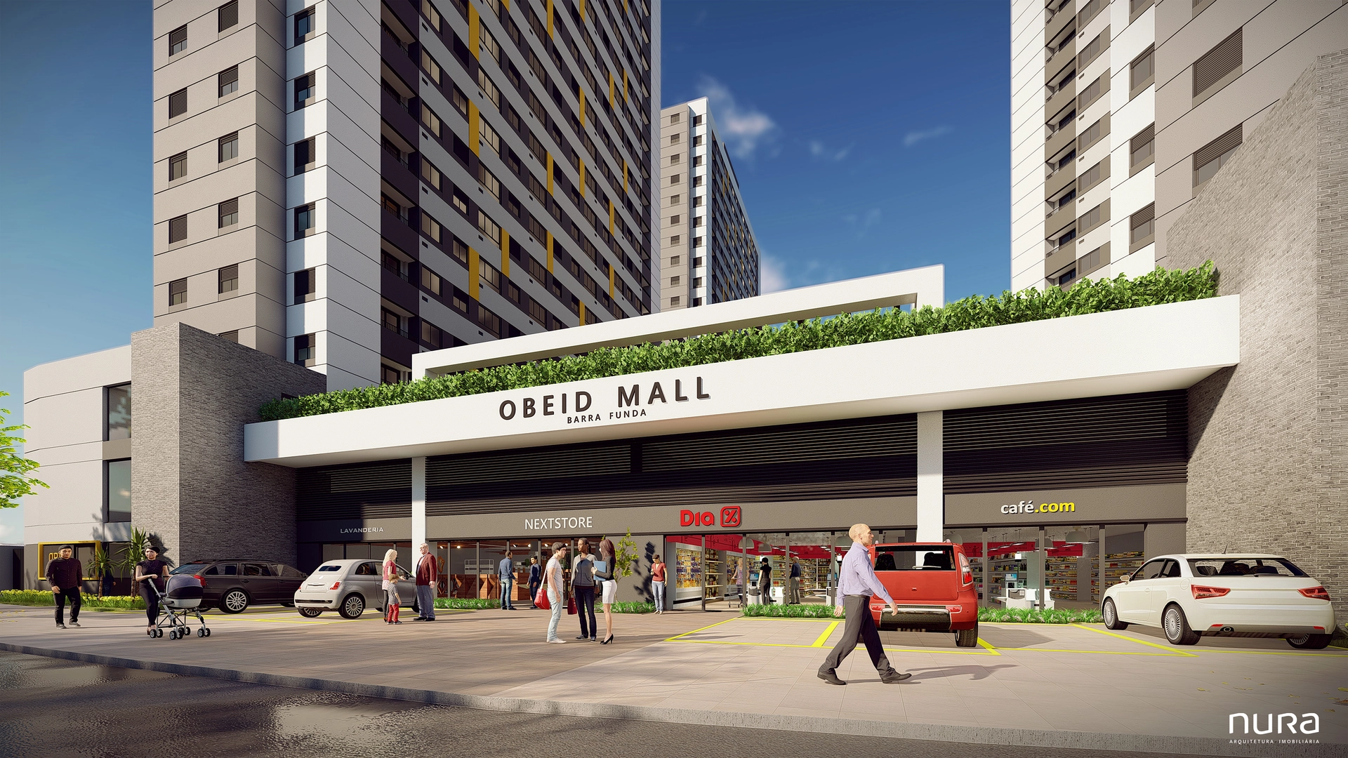 Santa Marina – Lote A